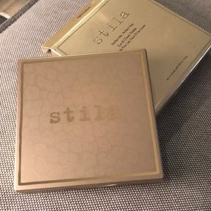 Stila perfect me, perfect hue palette